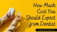 How Much Cost You Should Expect from Dentist in Brampton PowerPoint PPT Presentation