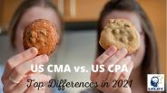 US CMA vs. US CPA course – Top differences updated in 2021