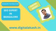 SEO EXPERT IN BANGALORE