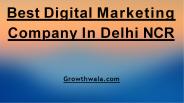 Growthwala