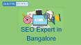 SEO Expert In Bangalore PowerPoint PPT Presentation