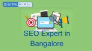 SEO Expert In Bangalore