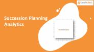 Best Succession Planning Analytics