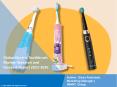 Electric Toothbrush Market PPT: Opportunities by Types, Demand, Top Manufactures and Application in Grooming Regions PowerPoint PPT Presentation