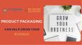 How Product Packaging Can Help Grow Your Business | Tin King USA PowerPoint PPT Presentation