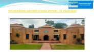 BEST PRIMARY SCHOOL IN FARIDABAD