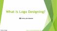 What is Logo Designing? PowerPoint PPT Presentation