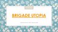 Brigade Utopia New Project in Varthur Road Bangalore PowerPoint PPT Presentation