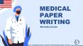 Medical Paper Writing - Words Doctorate PowerPoint PPT Presentation