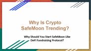 SafeMoon Clone Script