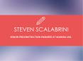 Steven Scalabrini - Possesses Exceptional Leadership Abilities PowerPoint PPT Presentation