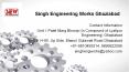 Singh Engineering Works Ghaziabad (2) PowerPoint PPT Presentation