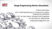 Singh Engineering Works Ghaziabad (2)