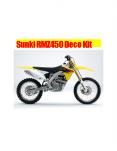 Suzuki RMZ 450 Deco Kit PowerPoint PPT Presentation