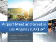 Book your Airport meet and greet in los angeles airport  - Jodogo PowerPoint PPT Presentation
