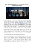 What is inbound marketing and what are the benefits of inbound marketing for businesses? PowerPoint PPT Presentation