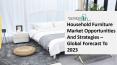 Household Furniture Market Size, Share, Future Outlook, Trends And Insights Till 2025 PowerPoint PPT Presentation