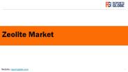 Zeolite Market