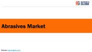 Abrasives Market
