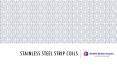 Stainless Steel Strip Coils PowerPoint PPT Presentation