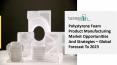 Polystyrene Foam Product Manufacturing Market Growth Strategies 2021-2023 PowerPoint PPT Presentation