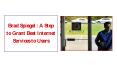 Brad Spiegel : A Step to Grant Best Internet Services to Users PowerPoint PPT Presentation