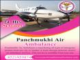Get an Advanced Panchmukhi Air Ambulance in Bangalore and Delhi PowerPoint PPT Presentation