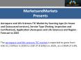 Aerospace and Life Sciences TIC Market : Industry Trends and Technology to 2025 PowerPoint PPT Presentation