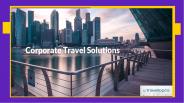 Corporate Travel Solution