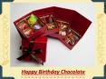 Best Chocolate For Birthday Gift | Gourmet Chocolate Gifts PowerPoint PPT Presentation