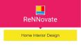 Customized Home Interior Design At Your Budget | Rennovate PowerPoint PPT Presentation