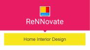Customized Home Interior Design At Your Budget | Rennovate