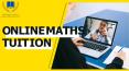 Online Maths Tuition PowerPoint PPT Presentation