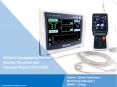 Capnography Devices Market by Product Type, Distribution Channel, End User 2021-2026 PowerPoint PPT Presentation