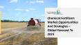 Chemical Fertilizers Market Business Status, Industry Trends And Outlook 2021 To 2023 PowerPoint PPT Presentation