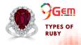 Types of Ruby (1) PowerPoint PPT Presentation