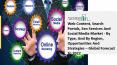 Web Content, Search Portals, Seo Services And Social Media Market Report Overview, Industry Top Manufacturers, Size, Growth 2021 – 2030 PowerPoint PPT Presentation