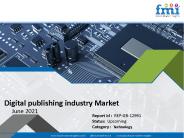 Digital Publishing Platforms Market
