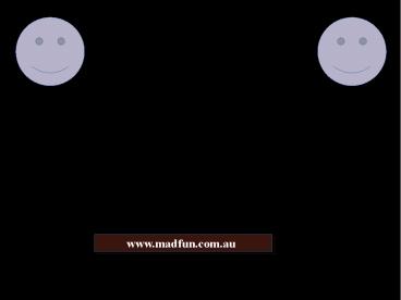 Madfun Venues For Kids Birthday Party