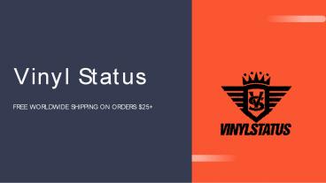 Custom Printed Bumper Stickers