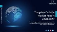 Tungsten Carbide Market