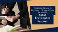 Financial failure in business - 10 tips on how to avoid it | Aaron Christopher Pascoes PowerPoint PPT Presentation