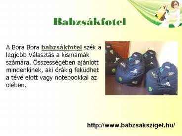 Babzsaksziget