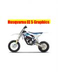 Husqvarna EE 5 Graphics PowerPoint PPT Presentation