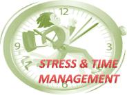 Moshe Strugano Explain Time and Stress Management