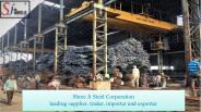 Shree Ji Steel Corporation