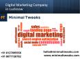 Digital Marketing Company in Lucknow PowerPoint PPT Presentation