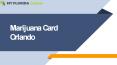 Marijuana Card Orlando PowerPoint PPT Presentation