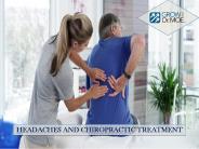 Headaches and Chiropractic Treatment