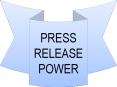 PRESS RELEASE SERVICE BRAZIL PowerPoint PPT Presentation